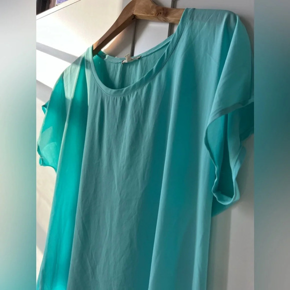 PLEIONE Casual Round Neck size XS - Picture 2 of 7